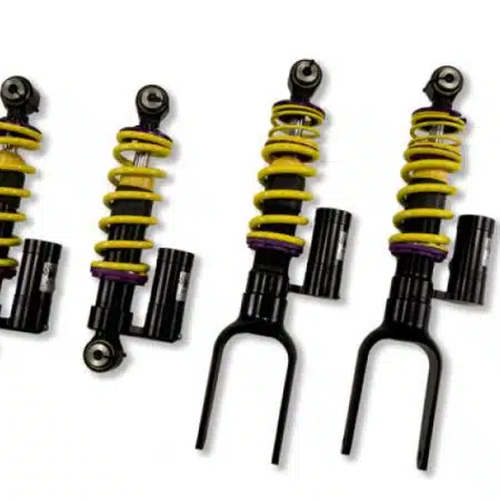 KW V2 Coilover Kit for Dodge Viper SRT-10 [15227505]