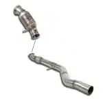 Supersprint 200 CPSI Sport Performance Package for F87 BMW M2 (N55)