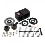 KW Hydraulic Lift System Universal Fit hydraulic lift hardware and fitting kit