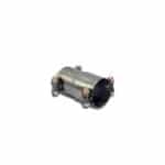 Supersprint 75mm Sleeve Pipe for G20 BMW 320i