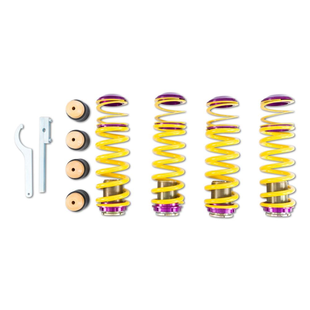 KW Spring Kit for 4S Audi 4S Audi R8 42mm Strut
