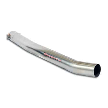 Supersprint Center Pipe for G20 / G21 BMW 3 Series (B46 / B48) and G22 / G23 / G26 4 Series [525613]