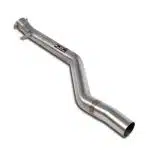 Supersprint Slip-On Front Pipe for G29 BMW Z4 and GR Supra 2.0