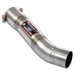 Supersprint Center Pipe for G29 BMW Z4 and GR Supra 2.0