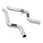 Supersprint Center Pipes Kit for G20 BMW M340i