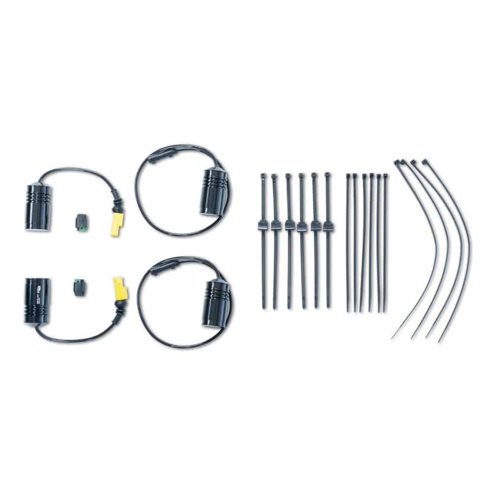 KW ESC Module for F90 on the F90 BMW M5 and M8