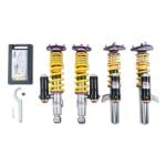 KW Coilover Kit for 996 Porsche 996 Porsche 911