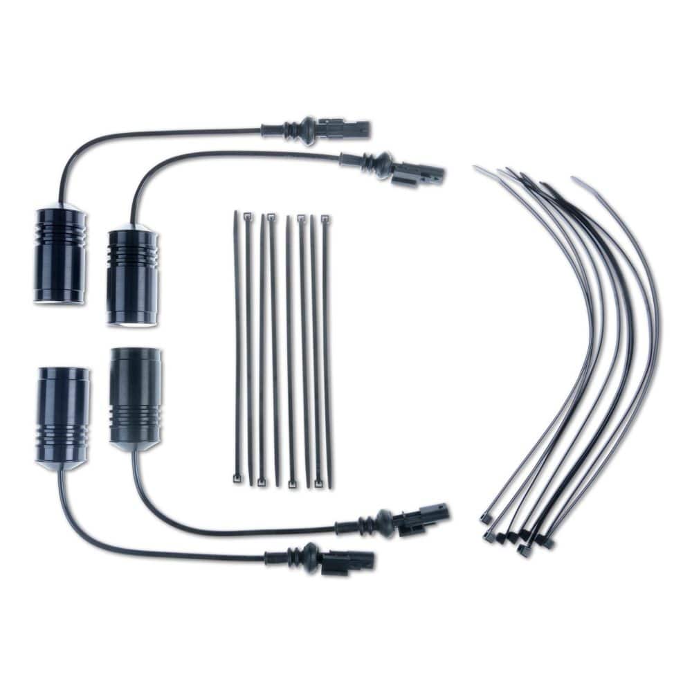 KW ESC Module for Chevrolet on the Chevrolet Camaro and Corvette