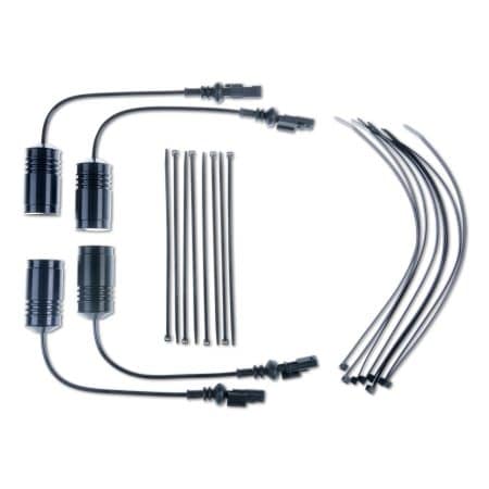 KW ESC Module for Chevrolet Camaro and Corvette [68510357]