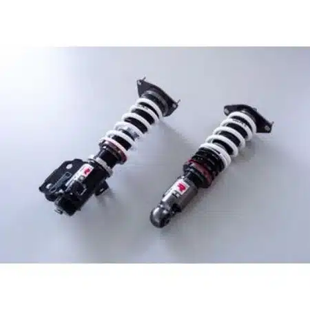 HKS Hipermax R Coilovers for ZN6 Toyota 86, Scion FR-S and ZC6 Subaru BRZ [80310-AT001]