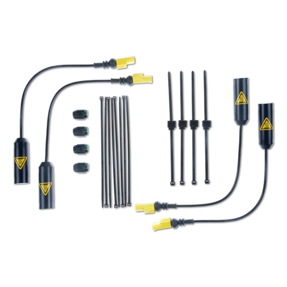 KW ESC Module for F30 on the F30 BMW 2 Series and 3 Series