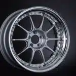 SSR Professor SP5 20×10.5 +18 NR 5/120 *SBC (Super Black Coat) Wheel SPECIAL ORDER-NO CANCELLATION