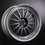 SSR Professor TF1 20×11.5 +05 NR 5/114.3 Titan Silver Wheel *SPECIAL ORDER – NO RTN/CNCL*