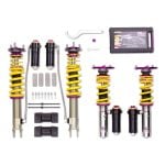 KW Coilover Kit for 991 Porsche 991 Porsche 911 without PDCC