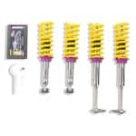 KW Coilover Kit for Mercedes S-Class Mercedes S-Class