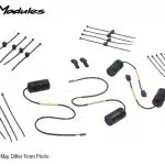 KW ESC Module for Chevrolet on the Chevrolet Corvette Stingray