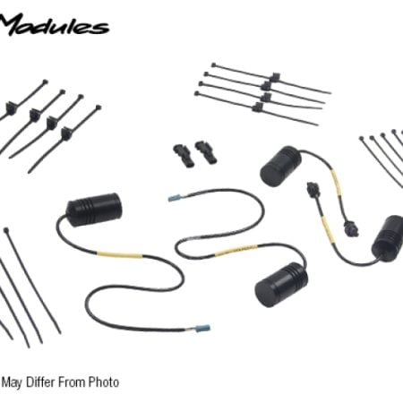 KW ESC Module for Chevrolet Corvette Stingray [68511166]