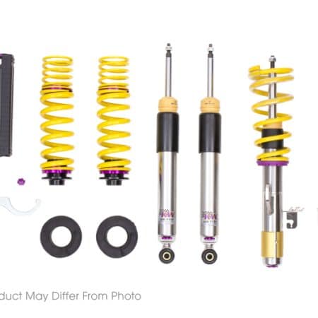 KW V3 Coilover Kit for Polestar 2 with Front-Wheel or Rear-Wheel Drive [35267020]