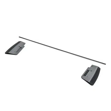 ADRO AT-M3 Motorsport Wing HD Upgrade Kit, Gurney Flap and Endplates [ARW-300G]