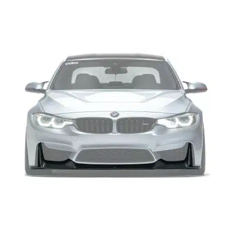 ADRO Carbon Front Lip Final Edition for F80 BMW M3 and F82 BMW M4 [A14A10-1202]