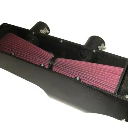 BMC Carbon Airbox Kit with CRF Racing Filters for Lamborghini Gallardo 5.2 V10 [CRF779/01]