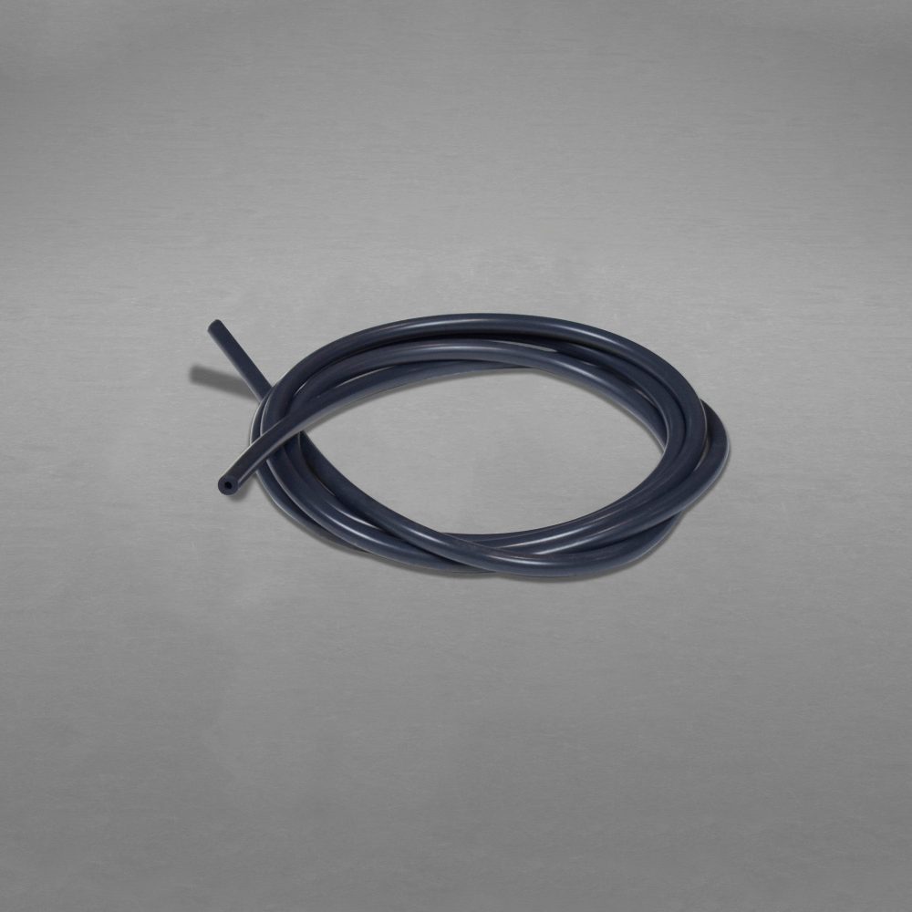 Capristo vacuum hose for Capristo valved exhaust systems