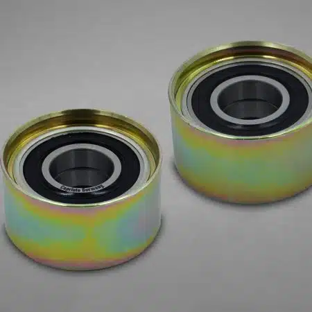 Capristo Tensioner Bearings for Classic Ferrari 308, 328, Mondial, Berlinetta Boxer, 288 GTO and F40 [105206CE]
