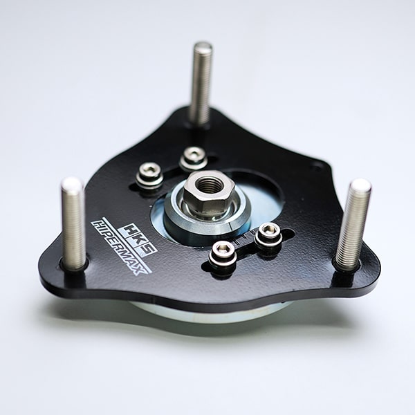 HKS HIPERMAX Touring Spring Kit for FL5 | Bulletproof Automotive