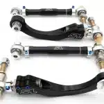 SPL Parts Camber Arms for G8X BMW M2 / M3 / M4, four-arm kit