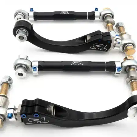 SPL Parts Adjustable Rear Upper Camber Arms for G8X BMW M2 / M3 / M4 [SPL RUA G8X]