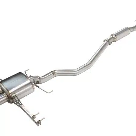 Remark Sports Touring Titanium Cat-Back Exhaust with SUS304 Front Pipe for FL5 Honda Civic Type R [RK-C2076H-09TS]