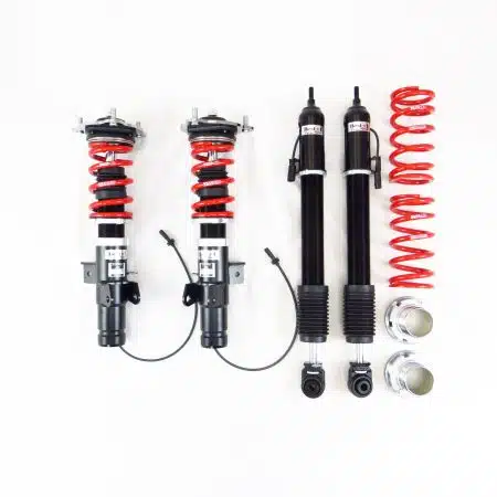 RS-R Best-i Active Coilovers for FL5 Honda Civic Type R [XBIH034MA]