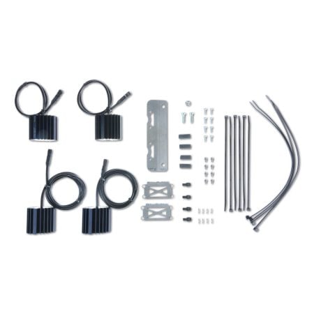 KW ESC Module for 987 Porsche Cayman [68510148]