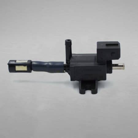 Capristo Replacement Valve Control Solenoid for Capristo Valved Exhaust Systems [001PB001]