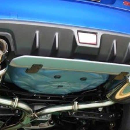 HKS LEGAMAX Premium Exhaust for VA Subaru WRX and WRX STI [31021-BF001]