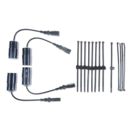 KW ESC Module for 997 Porsche Macan [68510365]