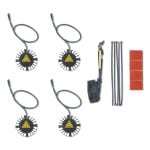 KW ESC Module for 991 on the 991 Porsche 911 and Cayman