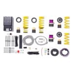 KW Lift System for Ferrari F12 Berlinetta hydraulic lift system