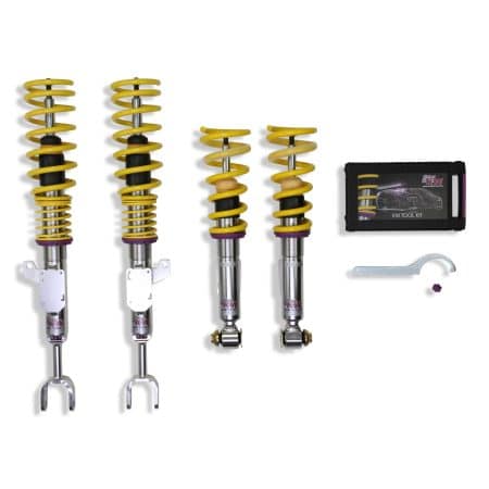 KW V3 Coilover Kit for F12 / F13 BMW 6 Series [3522000C]