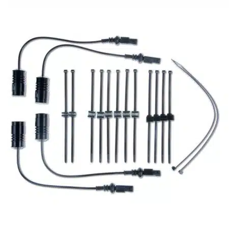KW ESC Module for Chevrolet Camaro [68510426]