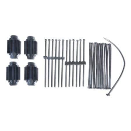 KW ESC Module for W205 Mercedes C63 AMG [68510421]