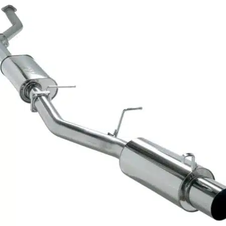 HKS Silent Hi-Power Exhaust for JZX100 Toyota Chaser, Cresta and Mark II [31019-AT002]