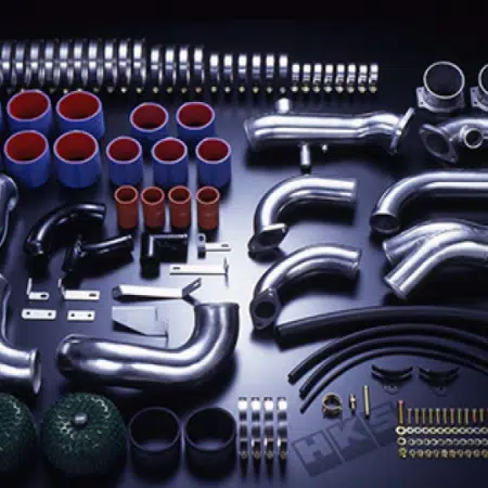 HKS Special Full Piping Kit for BNR32 Nissan Skyline GT-R [1302-SN016]