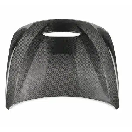 Alpha-N F82 M4 Carbon GTS Hood