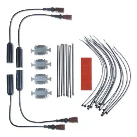 KW ESC Module for Volkswagen CC and Eos [68510141]