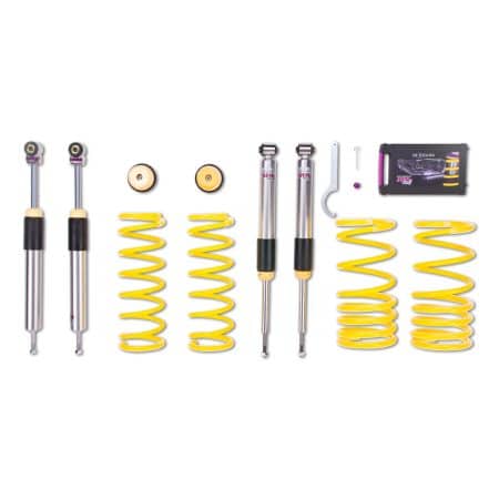 KW V2 Comfort Kit for Mercedes G-Class [18025066]