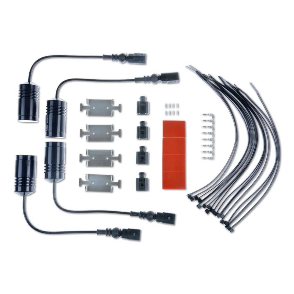 KW ESC Module for Cadillac CTS Cadillac CTS V