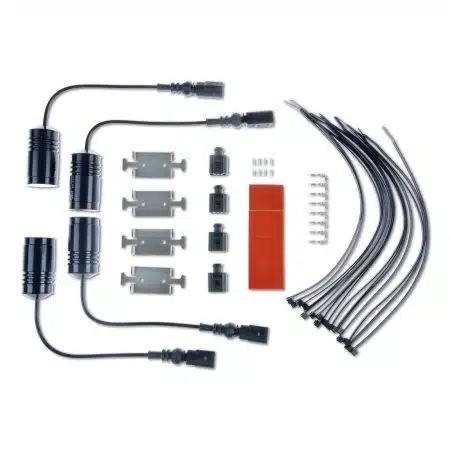 KW ESC Module for Cadillac CTS V [68510182]