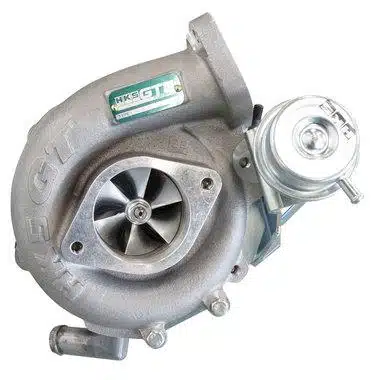HKS GTIII-SS Sports Turbine Kit for BNR32, BCNR33 and BNR34 Nissan Skyline GT-R [11004-AN011]