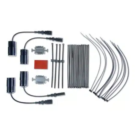 KW ESC Module for Audi A4 [68510144]